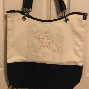 Thirty-one Canvas Tote Bag